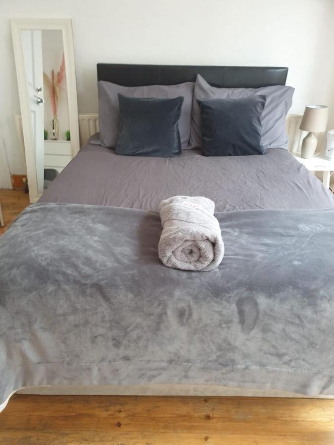 Balham, South London Spacious Guest House F2, 6 Rooms Available 외부 사진